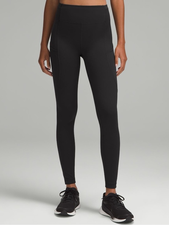 lululemon athletica Pants - Lululemon Speed Up Tight 28"